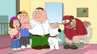 Dead Pizza Guy and 80's Pizza Commercials  Family Guy