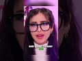 SSSniperWolf S Intimate Moment Goes Viral