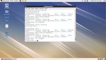 Linux Basic Commands in Hindi part 2