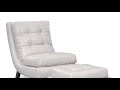 Modern Accent Chair and Ottoman Sets Furniture Modern Accent Chair and Ottoman Sets Furniture