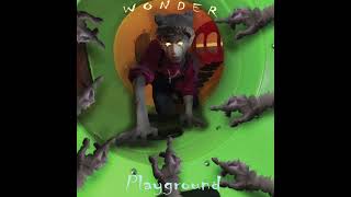 Wonder - Playground [Official Audio]