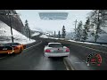 NFS HP Remastered Summit Assault 3 59 96 Online Race Exotic 