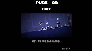 GEOMETRY DASH TRICKS🙃