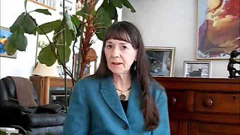 Carolyn Kreiter-Foronda interview