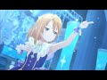 【デレステMV】ACE / トゥインクル・フューチャーver. 結城晴