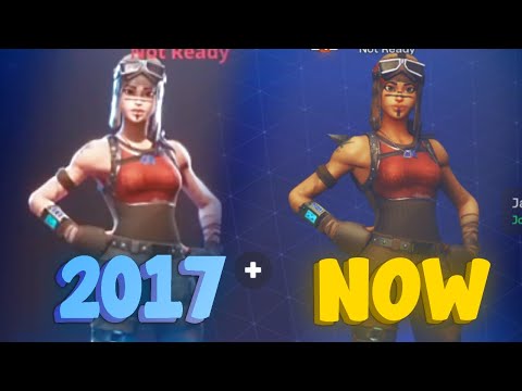How to get OG 2017 GRAPHICS in Fortnite 2024 (PC,PS4,XBOX,SWITCH)
