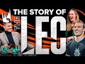The Story of the #LEC x theScore esports