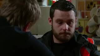 Robron, Robert telling Aaron that he loves him 😍❤️