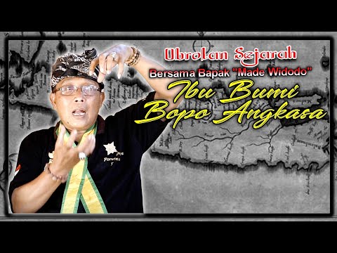 Video: Dari mana ungkapan ibu bumi berasal?