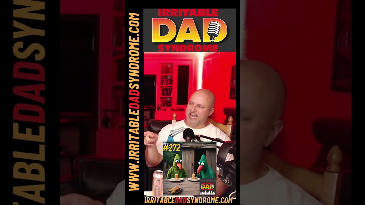 Cracker Barrel's Logo - People Who Don't Care Caring | Clip from IDS #272 Cracker Barrel's Logo - People Who Don't Care Caring | Clip from IDS #272