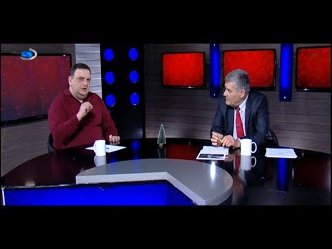 „ჯერ ბიძინასი ეშინიათ და მერე ღმერთის, ბიძინა  გაიქცევა, თქვენ იკითხეთ“ - გუბაზ სანიკიძე