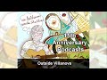 ERIC HUTCHINSON - SOUNDS LIKE THIS - 15th ANNIVERSARY PODCASTS - EPISODE 5: OUTSIDE VILLANOVA
