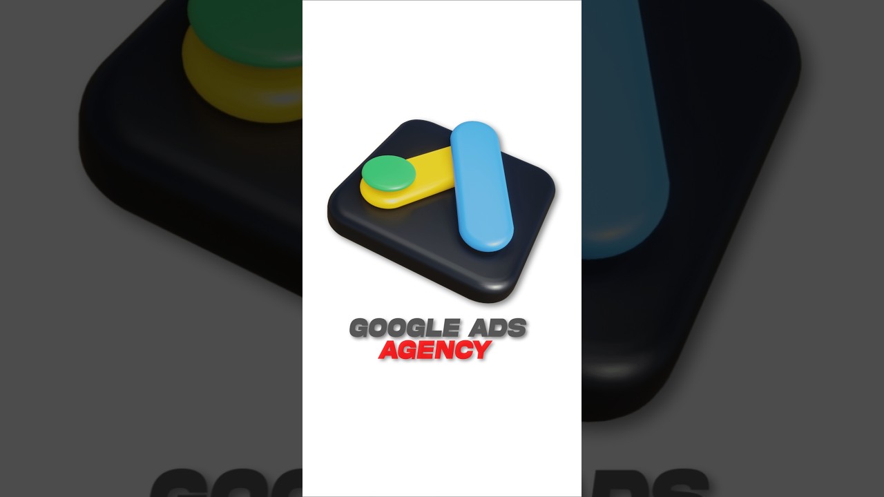 Google ads agency.