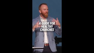 A Guide for Healthy Churches