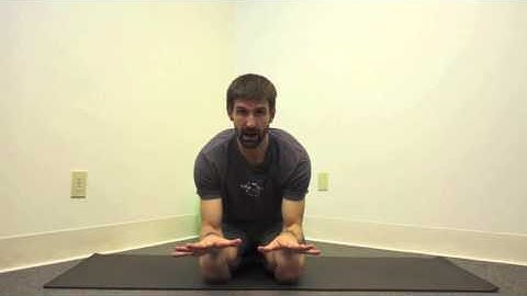 Tension vs Compression in Forearms