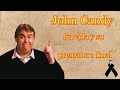 JOHN CANDY -  Vida y Muerte