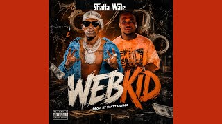 Shatta Wale - WEBKID (Official Video) Emotional song for Webkid- Live Recording 🔥🔥🔥