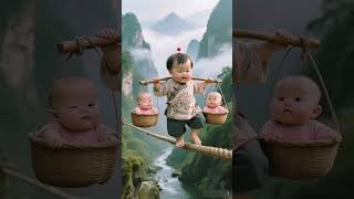 Little Mon Cut Bey You Too