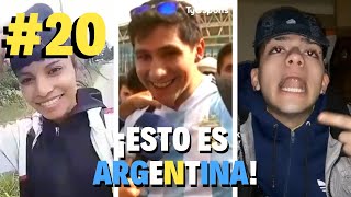 ESTO ES ARGENTINA #20