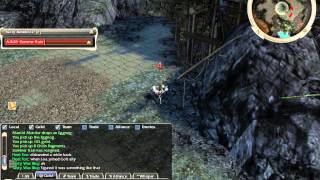 Guild Wars Farming: [A/R] Mantid Celestial Weapons HM ~Whirling/EoE~ 1min