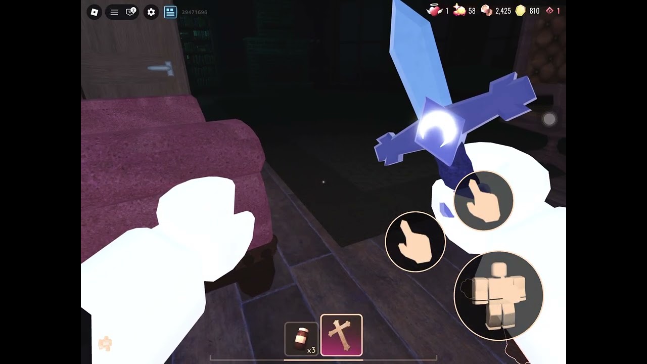 Doors, But I’m being trolled