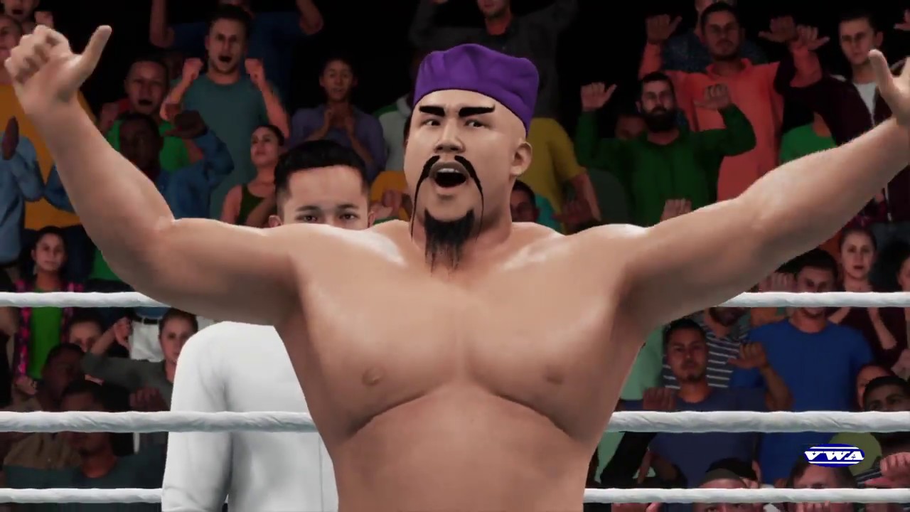 Star Man vs Kin Corn Karn (Pro Wrestling NES) YouTube