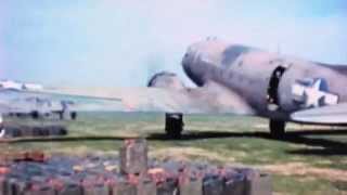 Weaponology - "C-47"
