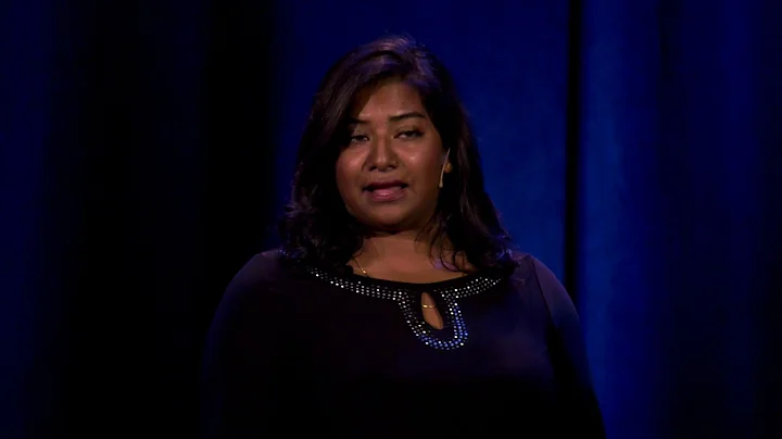 From Acute Care To Urban Resilience | Priya Mammen | TEDxWestChester