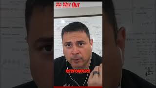 Police Trauma, TikTok, and the OODA Loop #shorts