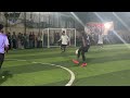 MBPL Football Championship 2025, MEN’s OPEN, HOPE B vs RAFA, Part Two