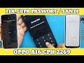 Lupa Pola Oppo A16 Cph 2269 Tanpa Pc 100% Done