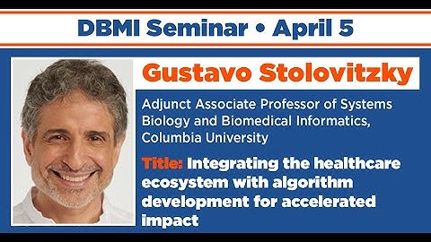 Integrating the healthcare ecosystem with algorithm development for accelerated impact