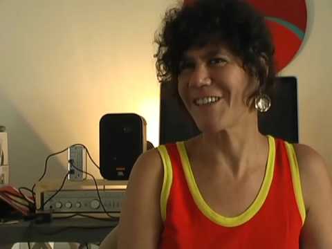 Entrevista com Patrcia Moran - 01 de 06