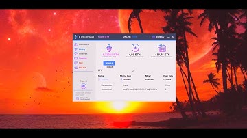 FREE BEST ETHEREUM MINER / 3 ETHEREUM IN MOUNTH / TUTORIAL/FREE DOWNLOAD