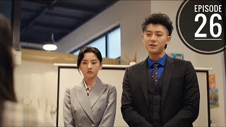Legally Romance Episode 26 in hindi dubbed | New korean drama in Hindi | office romance drama