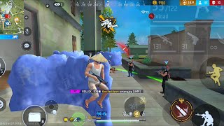 New Season Aggressive Gameplay🔥 screenshot 3