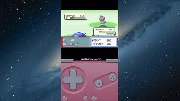 #78 Pokemon Emerald: How To Catch Duskull?