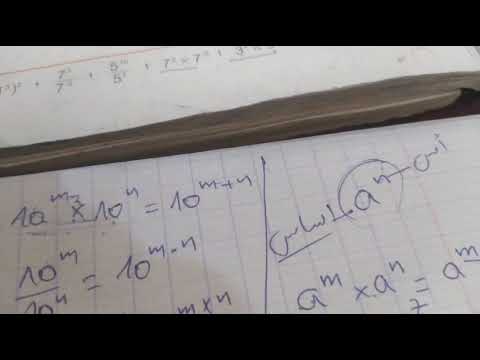 حل النشاط 6 ص 41 ثالثة متوسط 