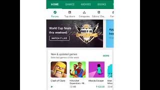 Fast charging trick  all android phone's screenshot 3