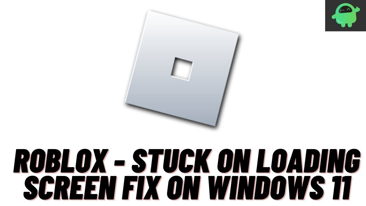 How To Fix Roblox That's Stuck On The Loading Screen on Xbox 