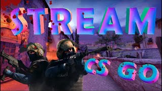 Стрим Cs Go18 Кс Го