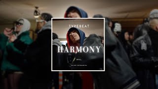 [FREE/フリートラック] 千葉雄喜×KOHH×Watson type beat &quot;harmony&quot; drill instrumental hiphop
