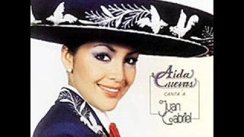 Aida Cuevas - Te vas a quedar con las ganas