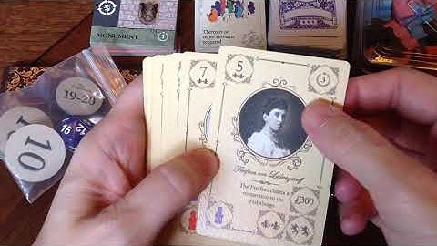 Obsession Reboxing/Organization