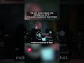 Paranoid London jam with hardware in the studio