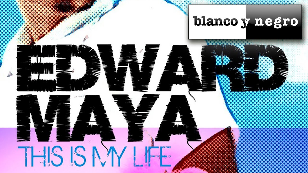 Edward Maya - This Is My Life