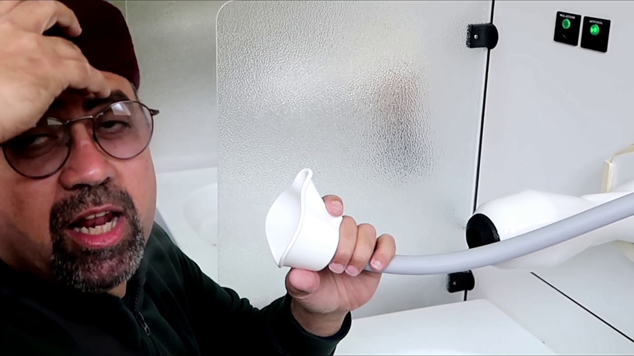 العلاج و الأستجمام |جولة سريعة في حمام بورقيبة عين دراهم  تونس || رحلة تونس 2018