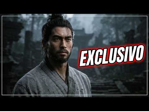 Black Myth: Zhong Kui – GAMEPLAY DE 15 MINUTOS EXCLUSIVO | REVELAÇÃO DE JOGABILIDADE COM BOSSFIGHT