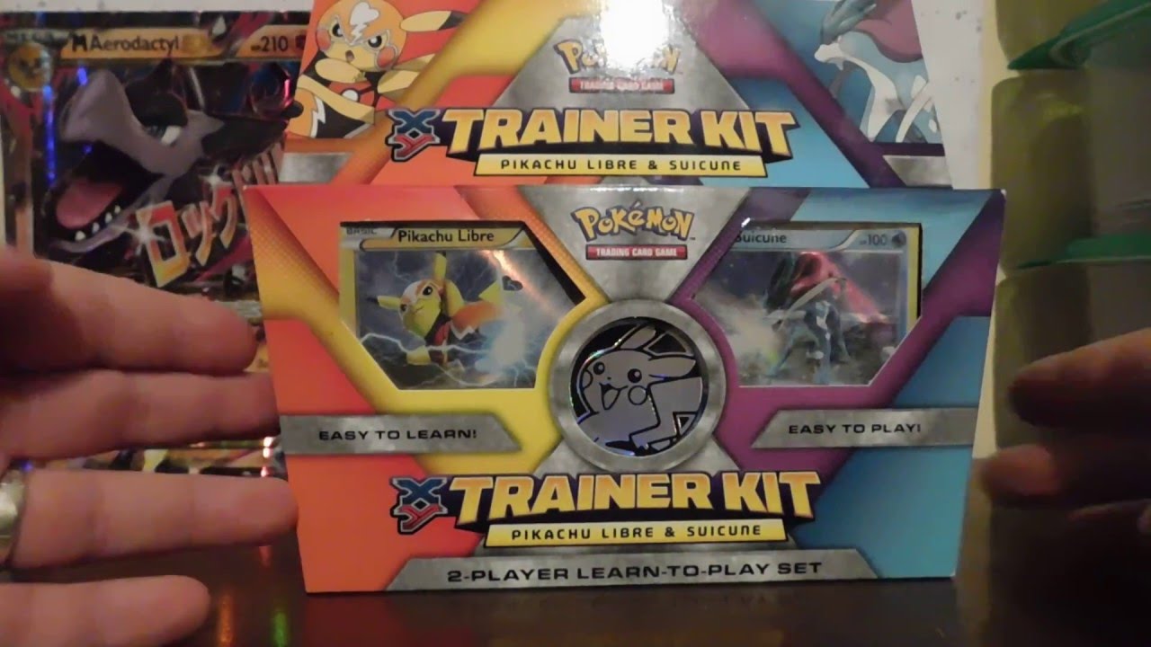 How Rare Is Pikachu Libre Card