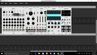Exploring Voltage Controlled Oscillators